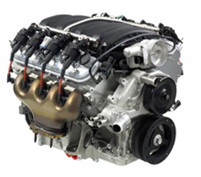 P0955 Engine